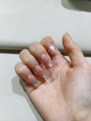 -晨·艺美甲美睫
