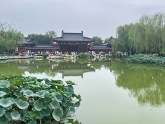 -华清宫景区