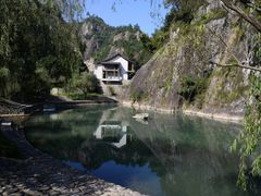 -楠溪江风景名胜区