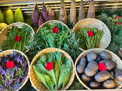 -慢丽江·云南野生菌土鸡锅(西山店)