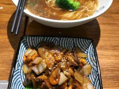 -囿面传统制面馆(中央路店)
