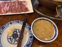 -前门张记涮肉(前门店)
