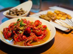 -京B·东篱精酿啤酒音乐餐厅