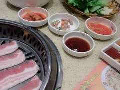 -妙香居韩国烤肉(容桂天佑城店)