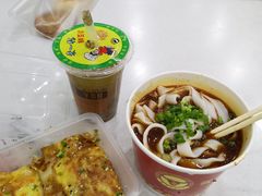 -骏骏牛肉粉店(吉庆街店)