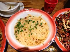 -兔槽江湖菜·重庆璧山兔(水围店)
