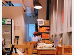 大堂-文三里屯面馆(三里屯店)