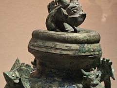 -四川博物院