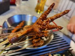 -神伙烧烤(江北黄泥塝店)