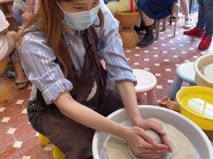 -青韵台陶艺Diy(永庆坊店)