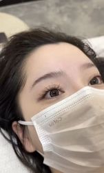 -初瞳专营美睫美甲