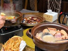 -丹江渔村(首都机场店)