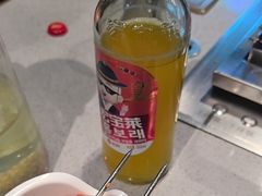 -丰茂烤串(公园店)
