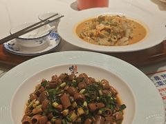 -旺角小渔村(二马路店)