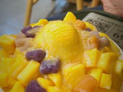 -水牛奶皇后糖水铺(深圳总店)