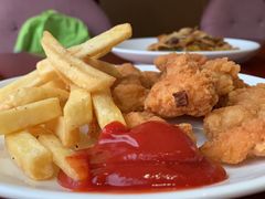 -上海圣淘沙万怡酒店