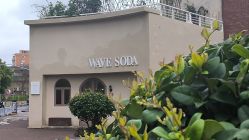 -WAVE SODA摄影工作室