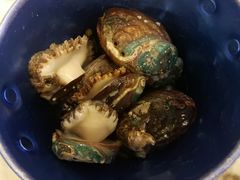 -澜悦港海鲜体验主题餐厅