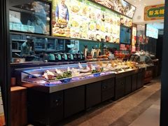 -奉天掌柜·非遗猪手·笨饺子(崇山路店)