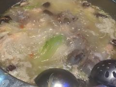 -天都火锅酒楼(虹梅南路店)