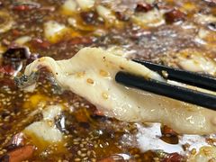 -黑皮酸菜鱼(三山街店)