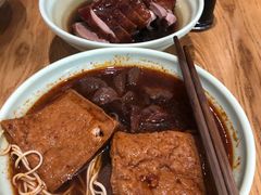 -晓马鸭店(新芜路店)