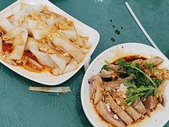 -电白鸭粥店(下沙二坊88号店)