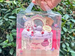 -欢牛蛋糕屋(萧山万象汇店)