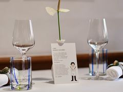-Le Comptoir de Pierre Gagnaire