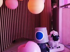 -水桶王国主题餐厅·聚会·生日派对·亲子活动·家庭套餐(亚龙湾希尔顿店)