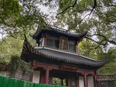 -杭州黄龙洞