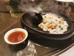 -上海人家花樣年华(中山公园店)