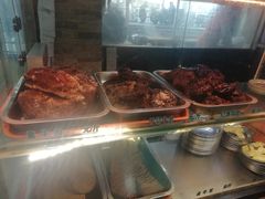 -老新隆牛肉锅贴(新街口店)