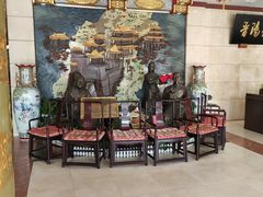 -晋阳饭庄(虎坊桥店)