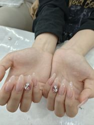 -斯馨·健康美甲美睫