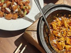 -南门小馆·清真(国贸商城店)