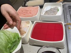-海底捞火锅(宇飞大厦店)