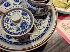 -虾饺妹·粤式手工点心(水荫路店)