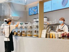 -喜茶(深圳喜荟城店)