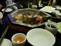 android_upload_pic-蜀九香火锅(九眼桥店)
