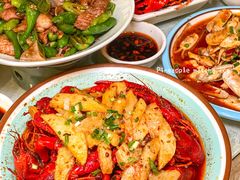 -阿胖龙虾(罍街店)
