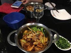 -锅色天香(巴士底区店)