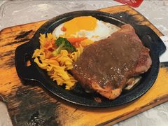 -贵族皇仕牛排(宁德1店)