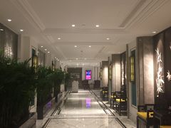 -Yan Ting 宴庭中餐厅(上海静安瑞吉酒店)
