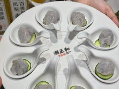 -潮正和潮汕牛肉火锅·老字号(番禺万达店)