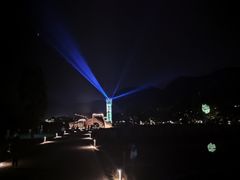 -江南天池