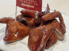 -侨美食家·粤菜(体育西路店)