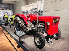 -柳州工业博物馆