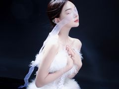 -一墨照相馆·证件照·形象照(世博店)