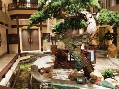 -顺峰(农展馆店)